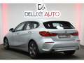 BMW 116 116d (F40) Gris - thumbnail 6