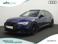 Audi A6 Avant 55 TFSI e 367 pk S-tronic quattro Competitio Bleu - thumbnail 1