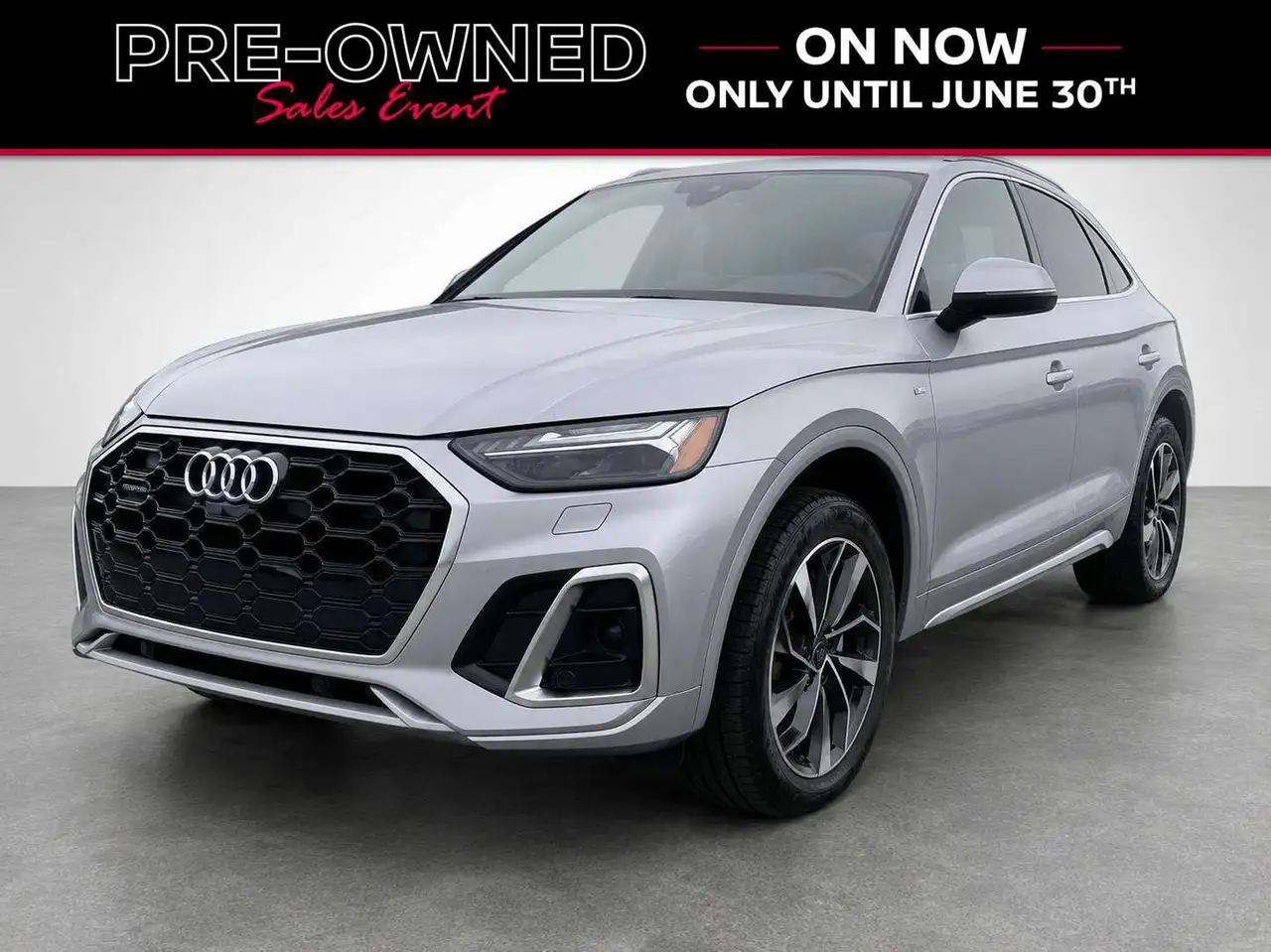 2023 Audi Q5