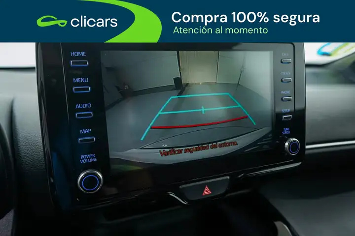 Toyota Yaris 2024, foto 29