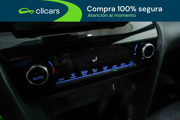 Toyota Yaris 2024, foto 27