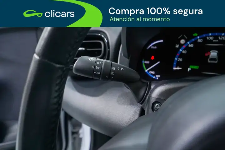 Toyota Yaris 2024, foto 24