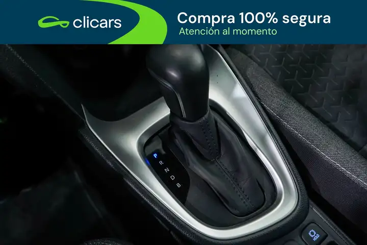 Toyota Yaris 2024, foto 26