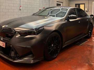 M5 PHEV 4.4 AS (535 kW)