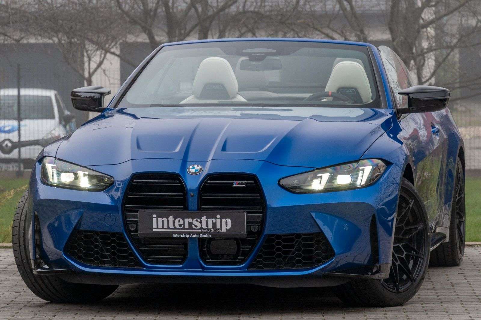 Second hand Bmw M4 