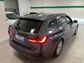 BMW 316 Serie 3 G21 2022 Touring 316d  mhev 48V Sport auto Grigio - thumbnail 6