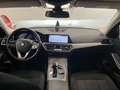 BMW 316 Serie 3 G21 2022 Touring 316d  mhev 48V Sport auto Grigio - thumbnail 8