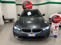 BMW 316 Serie 3 G21 2022 Touring 316d  mhev 48V Sport auto Grigio - thumbnail 2
