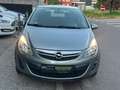 Opel Corsa Corsa IV 2010 3p 1.0 Club Grigio - thumbnail 4