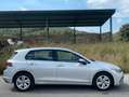 Volkswagen Golf 1.5 TSI Life 96kW Gris - thumbnail 7