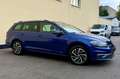 Volkswagen Golf VII Variant Join Apple CarPlay LED-SCHE 2.H Bleu - thumbnail 1