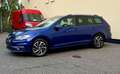 Volkswagen Golf VII Variant Join Apple CarPlay LED-SCHE 2.H Bleu - thumbnail 2