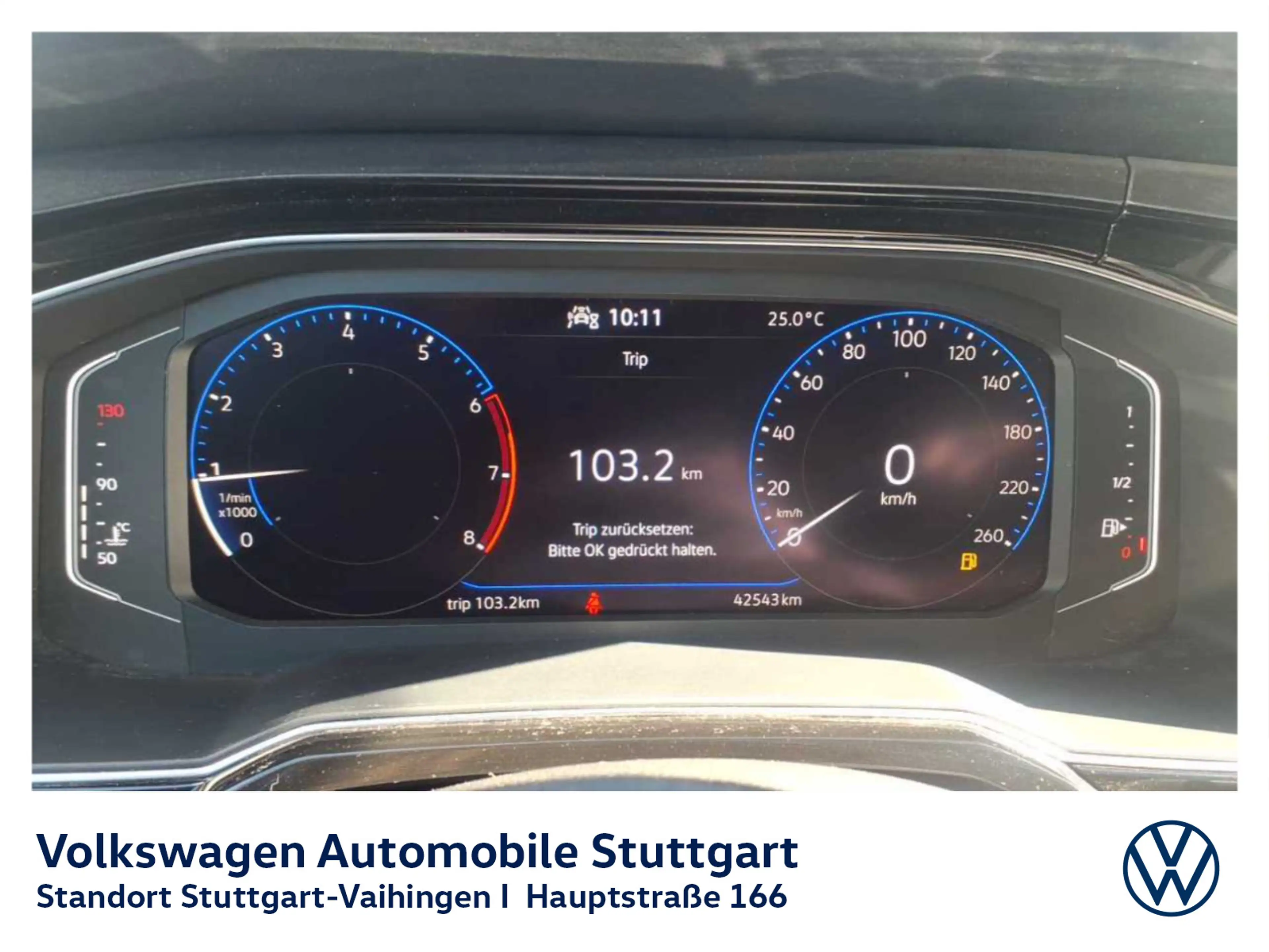 Volkswagen Polo Style 1.0 TSI 70 kW — photo 3