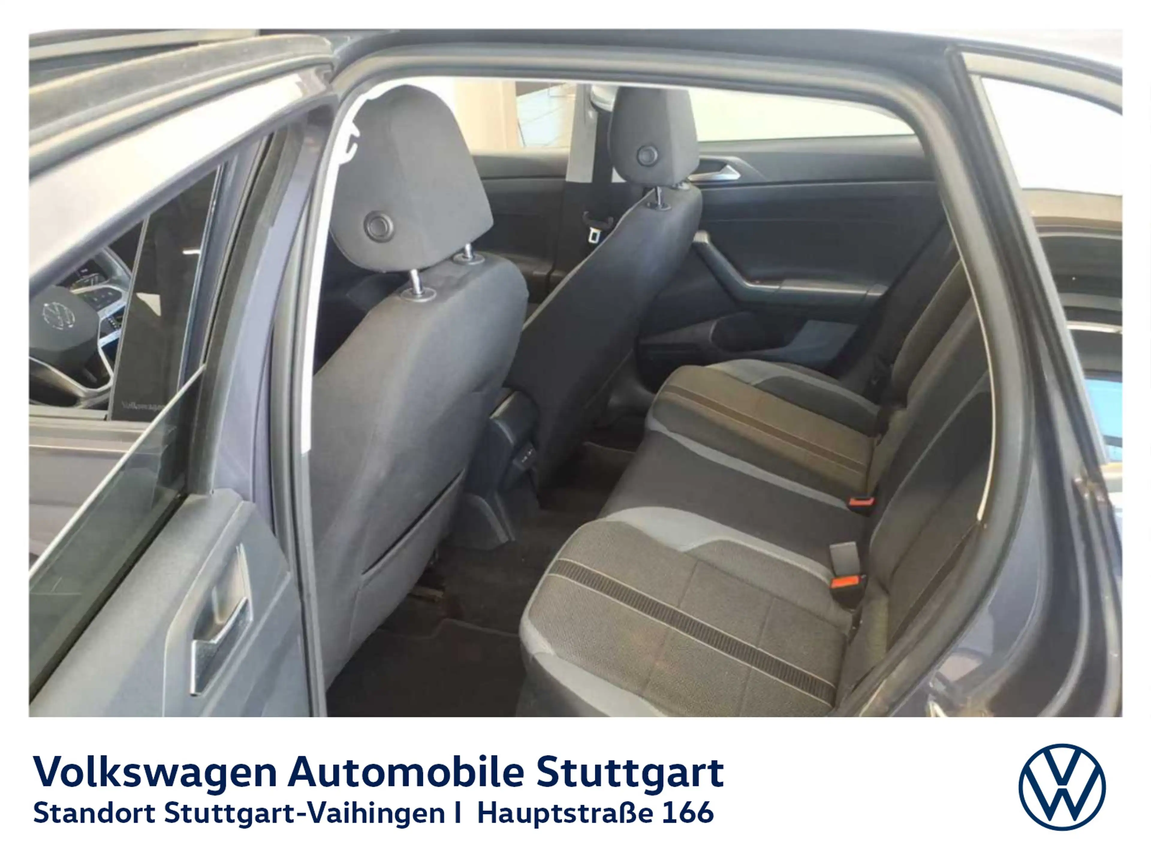 Volkswagen Polo Style 1.0 TSI 70 kW — photo 6