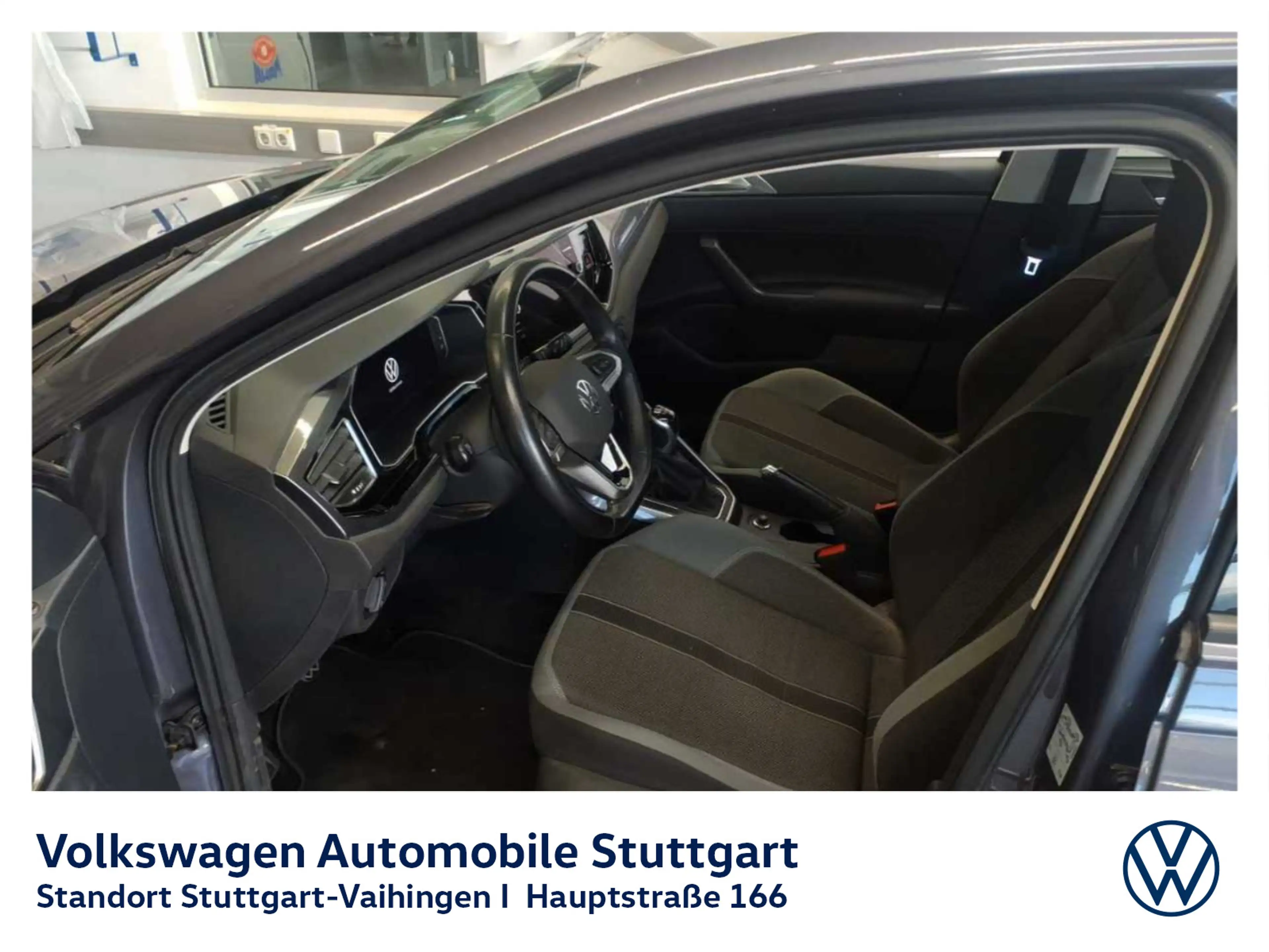 Volkswagen Polo Style 1.0 TSI 70 kW — photo 5