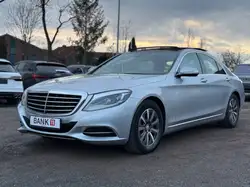 Mercedes-Benz S 350 d BlueTec|PANO|BURMESTER|KAM|LED|DAB|BEIGE
