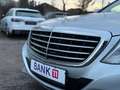 Mercedes-Benz S 350 d BlueTec|PANO|BURMESTER|KAM|LED|DAB|BEIGE Срібний - thumbnail 10