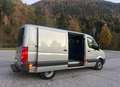 Volkswagen Crafter Kühlwagen AUTOCLIMA 15-25 °C Grau - thumbnail 5