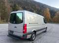 Volkswagen Crafter Kühlwagen AUTOCLIMA 15-25 °C Grau - thumbnail 6