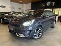 Kia Niro Niro I 2017 1.6 gdi hev Style dct Neopatentati Grigio - thumbnail 1