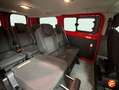 Ford Transit Custom Kombi 2.0 TDCI 110kW 320 L1 Trend Rojo - thumbnail 13