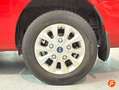 Ford Transit Custom Kombi 2.0 TDCI 110kW 320 L1 Trend Rojo - thumbnail 25