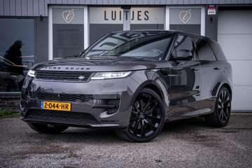 3.0 P460e PHEV Dynamic HSE I Org.NL I BTW I Pano I