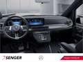Mercedes-Benz V 250 d Avantgarde AMG AIRMATIC Standhzg Pano 9G Schwarz - thumbnail 7