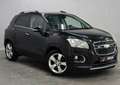 Chevrolet Trax Trax 1.7 D 4x2 LS S Schwarz - thumbnail 1