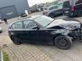 BMW 116 116i LCI,Navi,4Türig,PDC,Klimatronic Negro - thumbnail 4