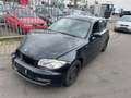 BMW 116 116i LCI,Navi,4Türig,PDC,Klimatronic Negro - thumbnail 1
