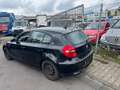BMW 116 116i LCI,Navi,4Türig,PDC,Klimatronic Negro - thumbnail 7