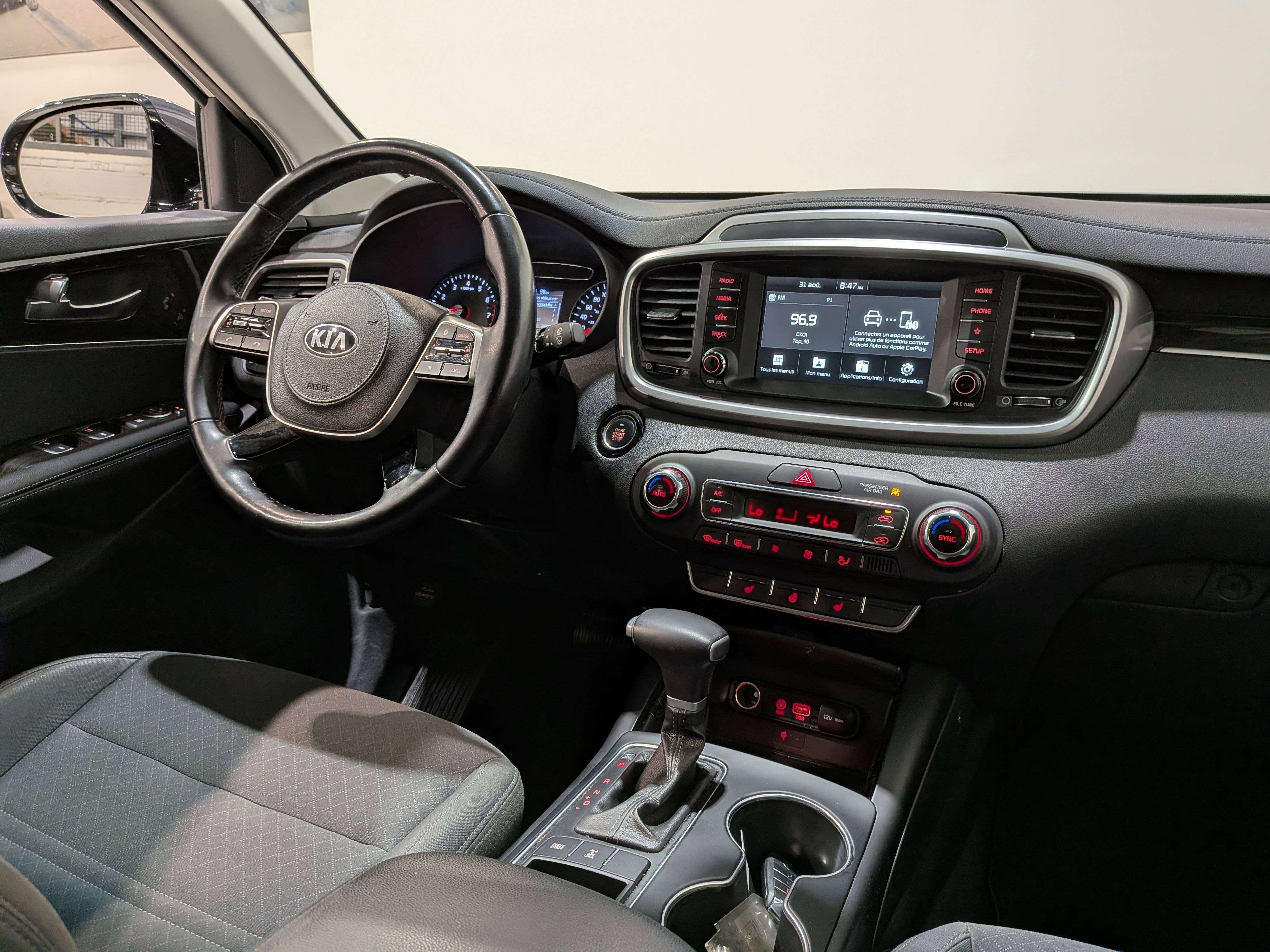 Kia Sorento 2020