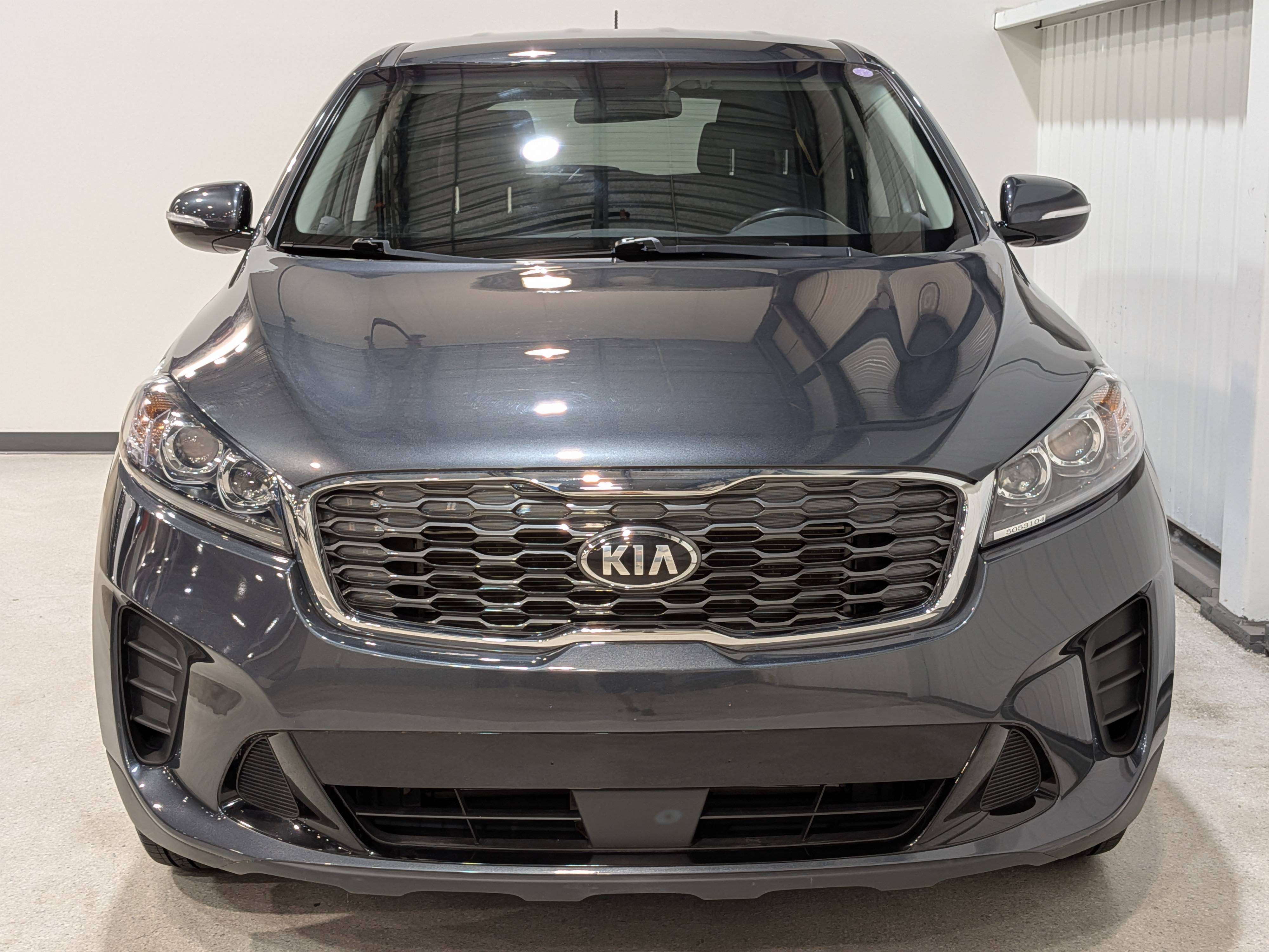 Kia Sorento 2020