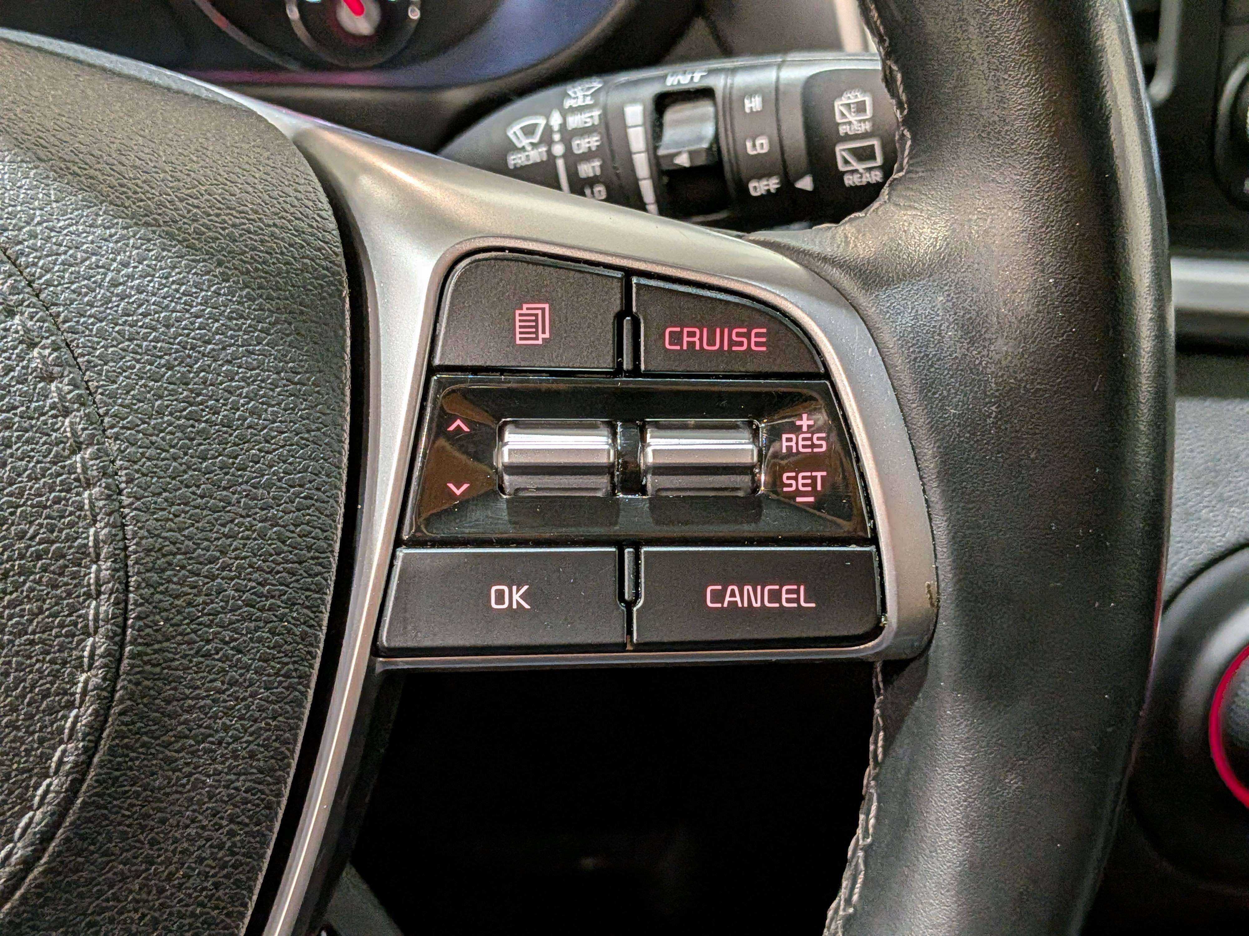 Kia Sorento 2020