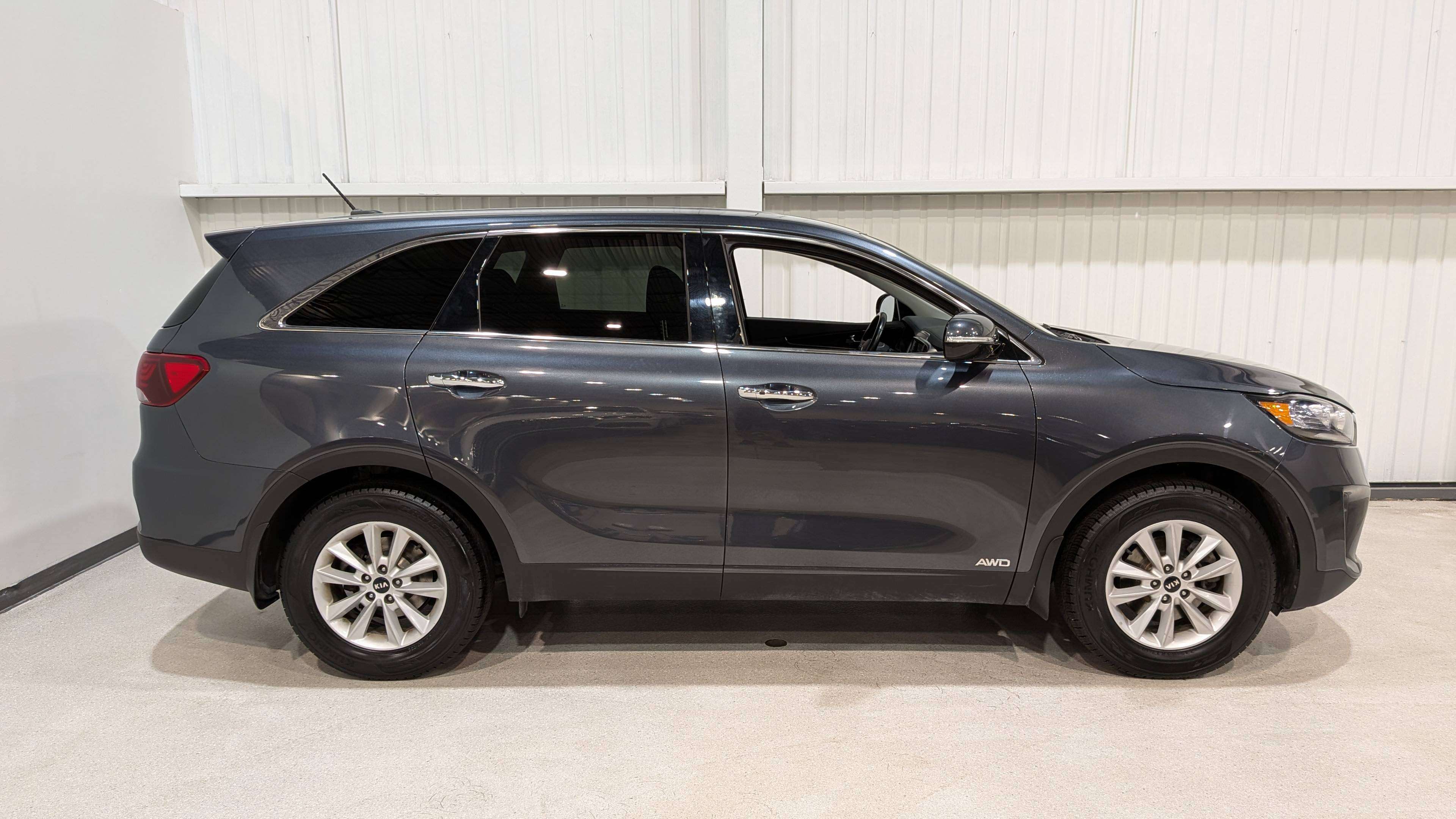 Kia Sorento 2020