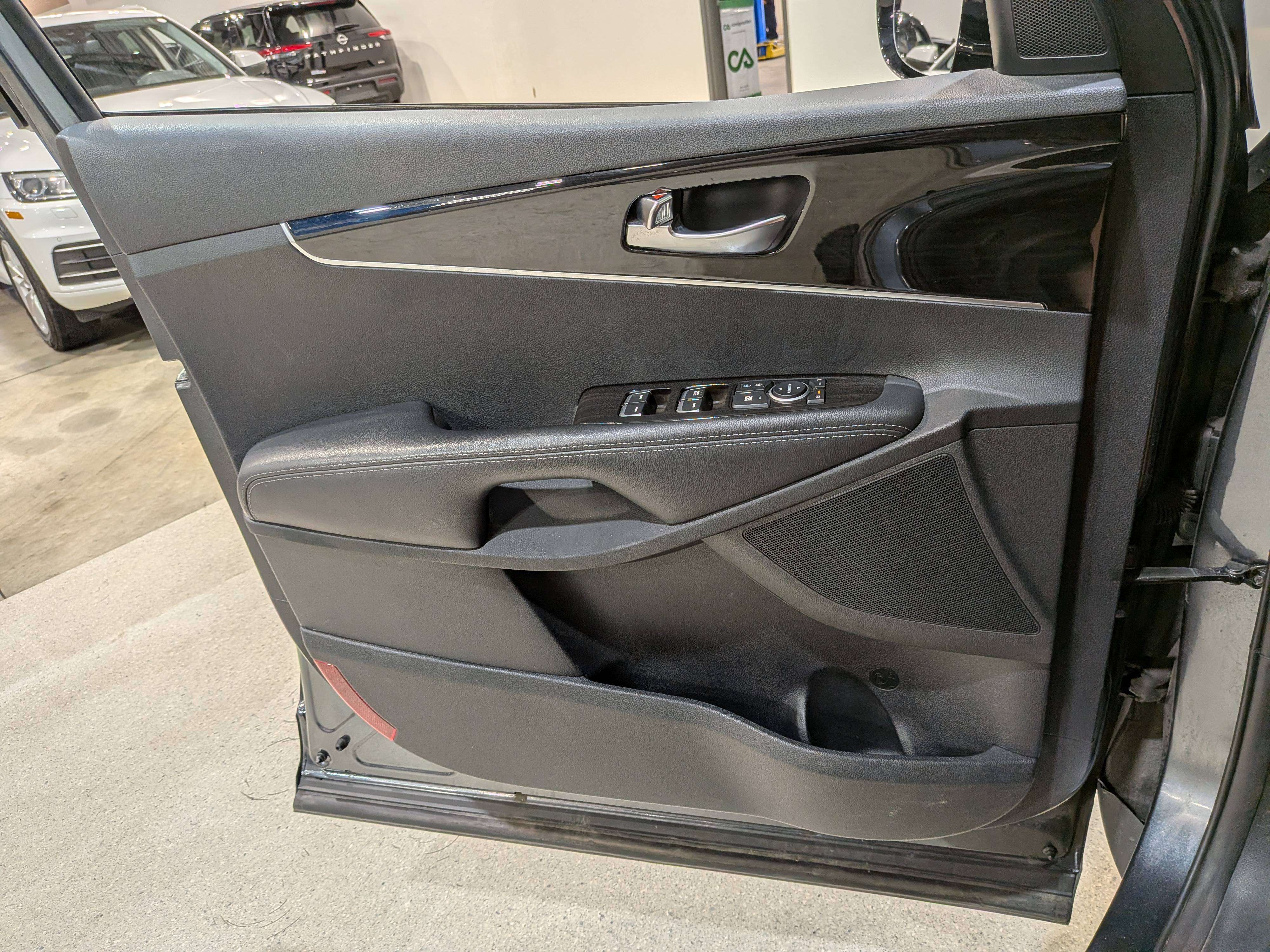 Kia Sorento 2020