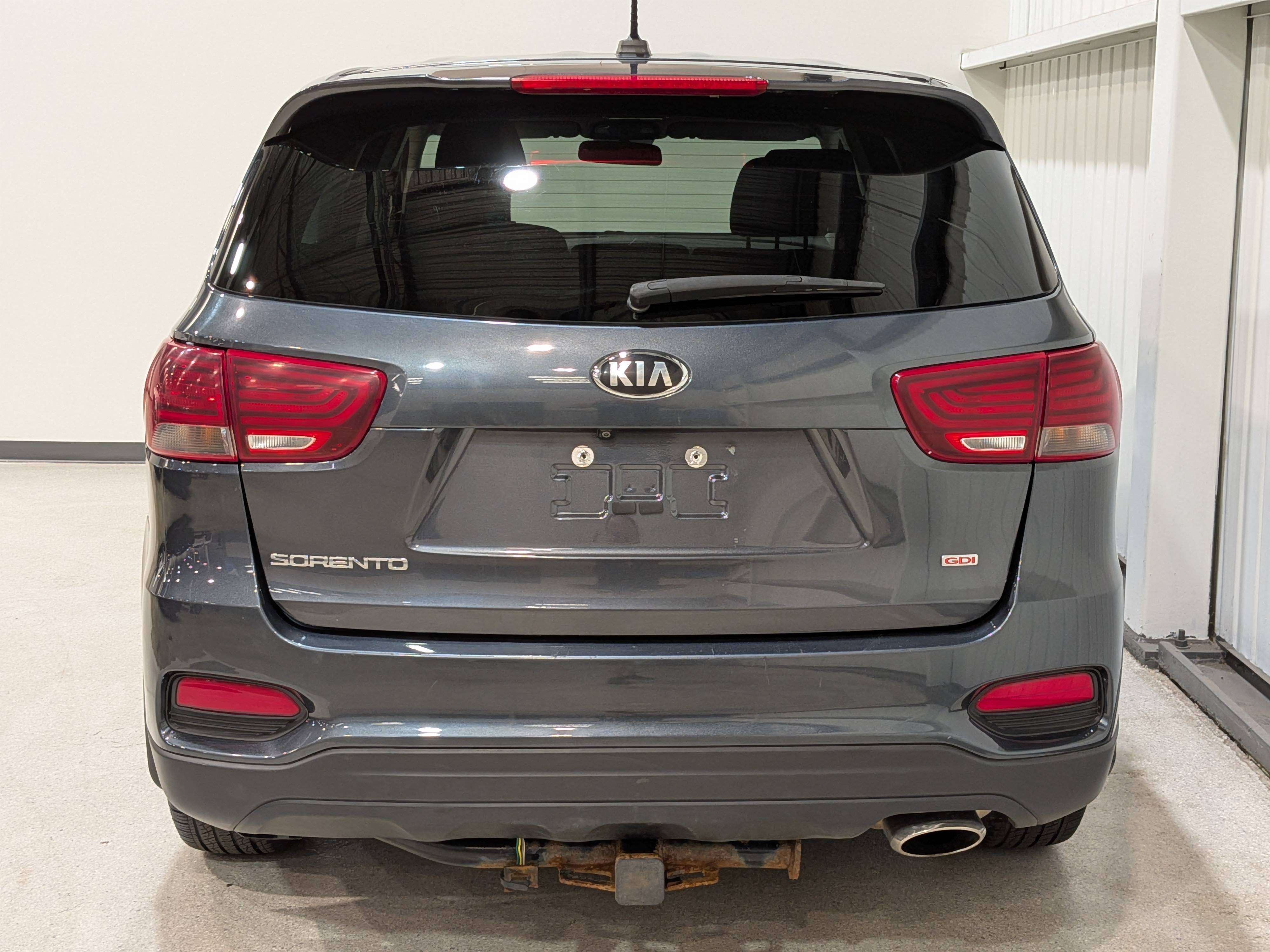 Kia Sorento 2020