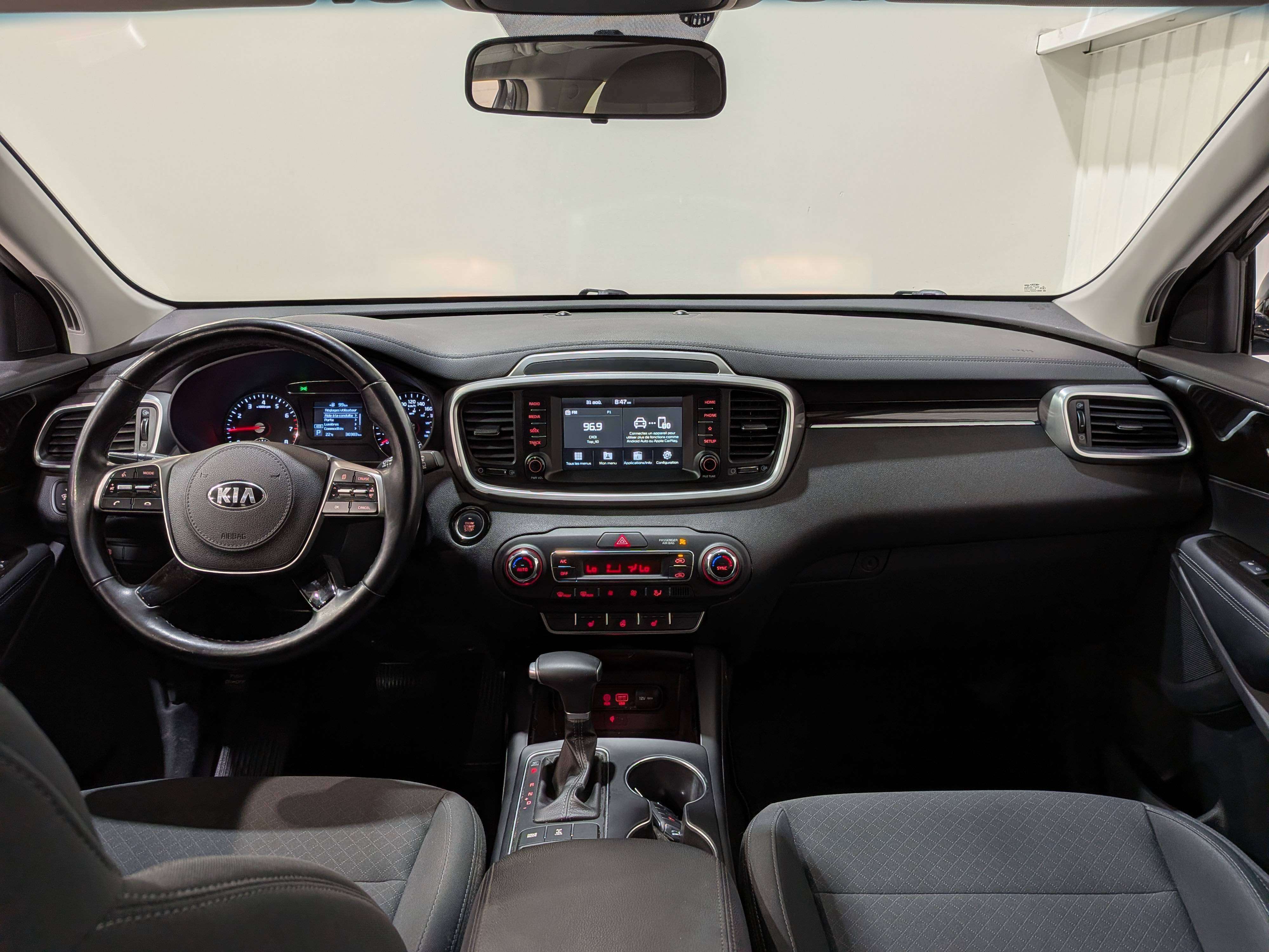 Kia Sorento 2020