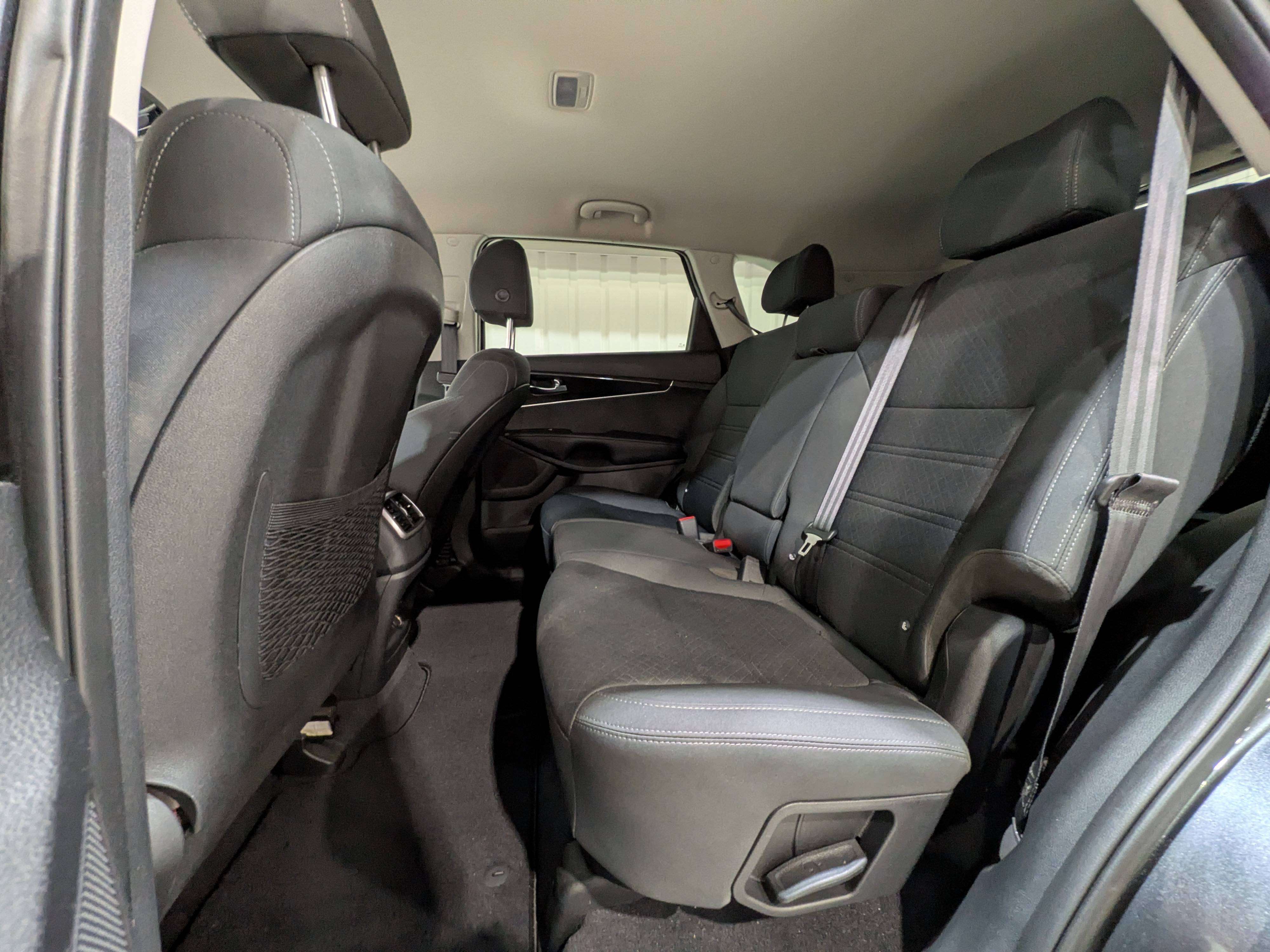 Kia Sorento 2020
