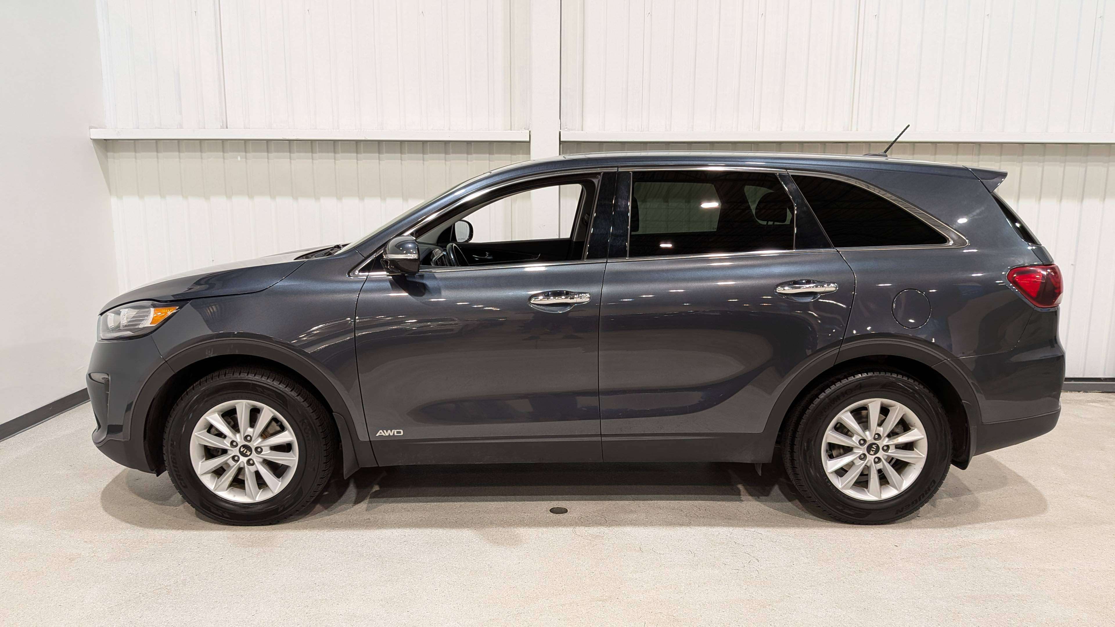 Kia Sorento 2020