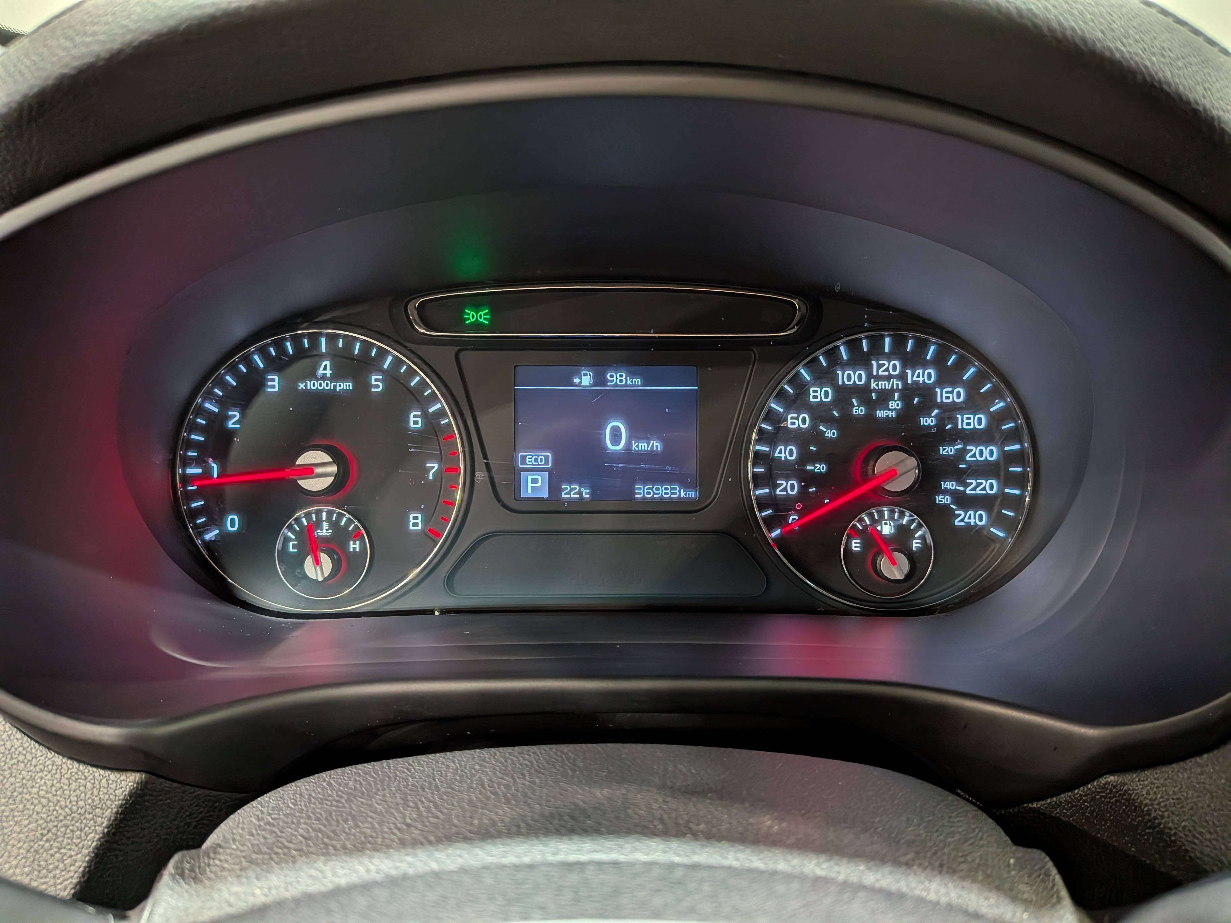 Kia Sorento 2020