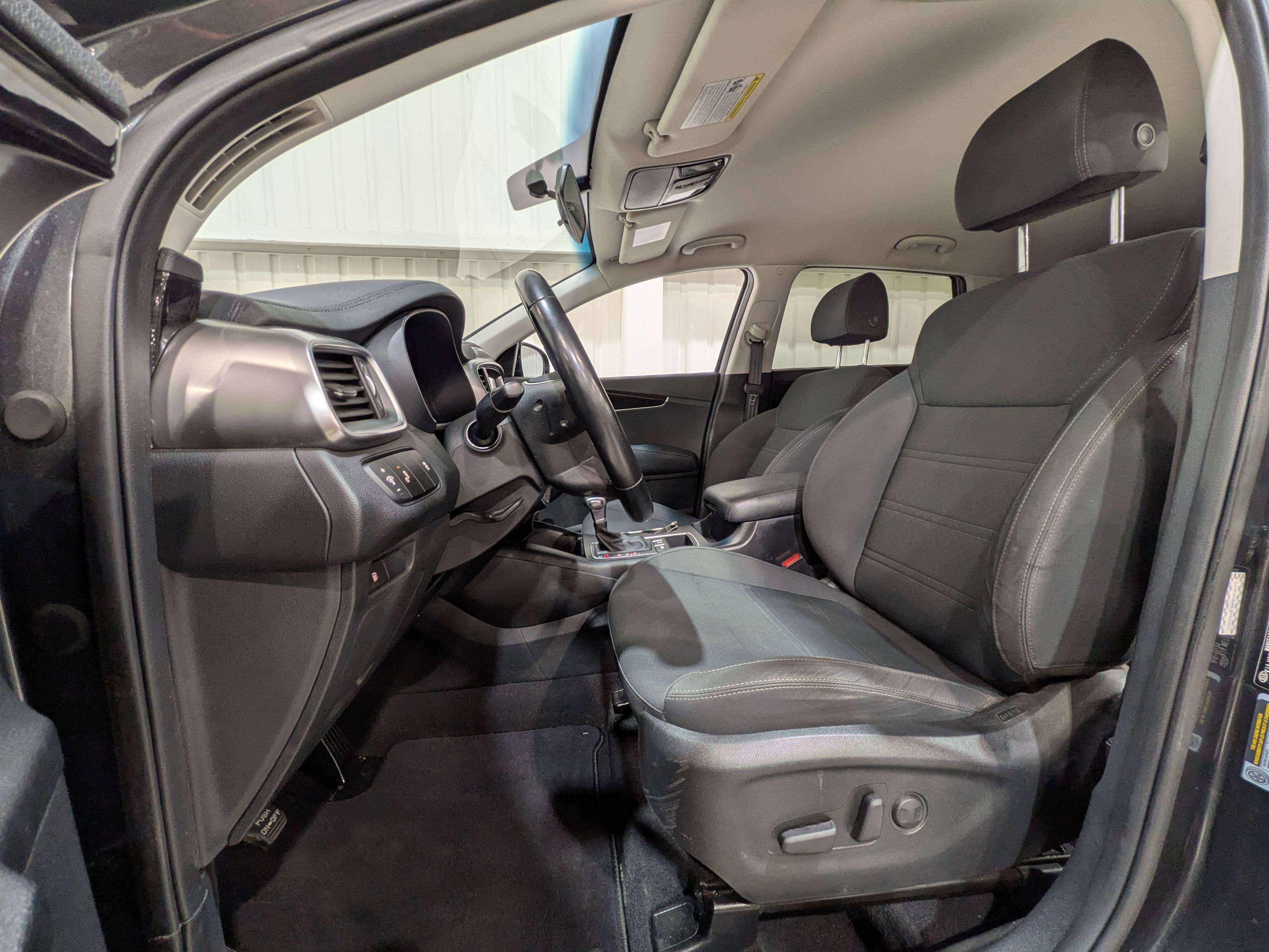 Kia Sorento 2020
