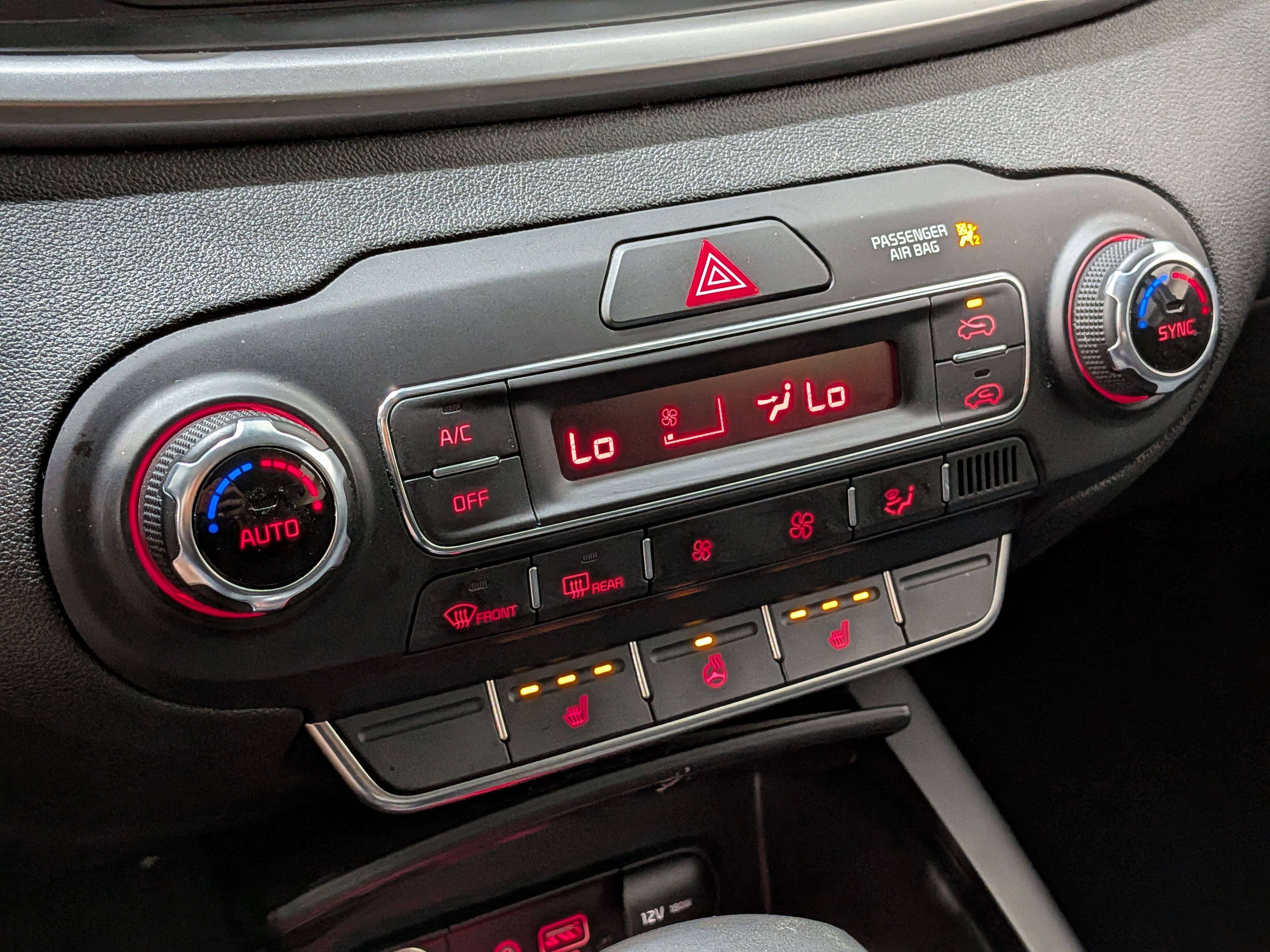 Kia Sorento 2020
