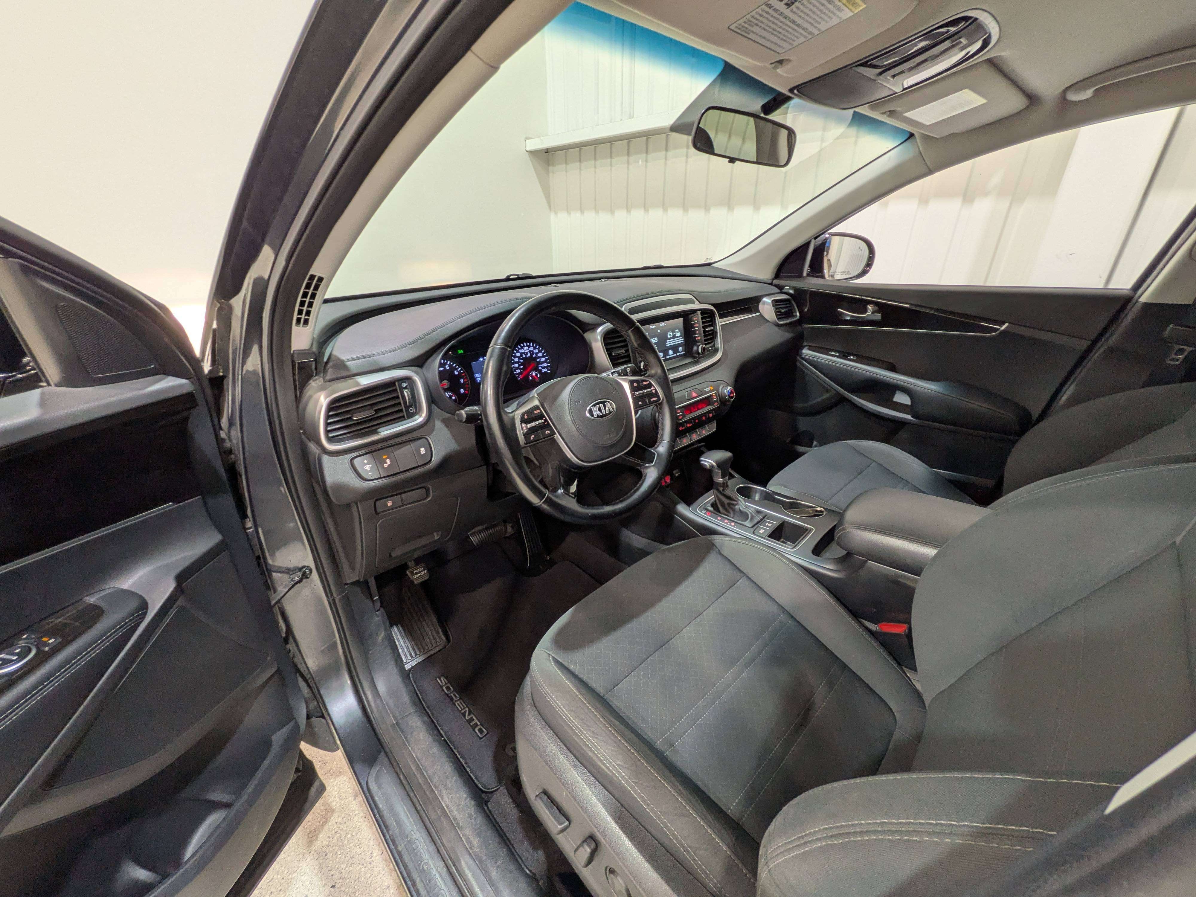 Kia Sorento 2020