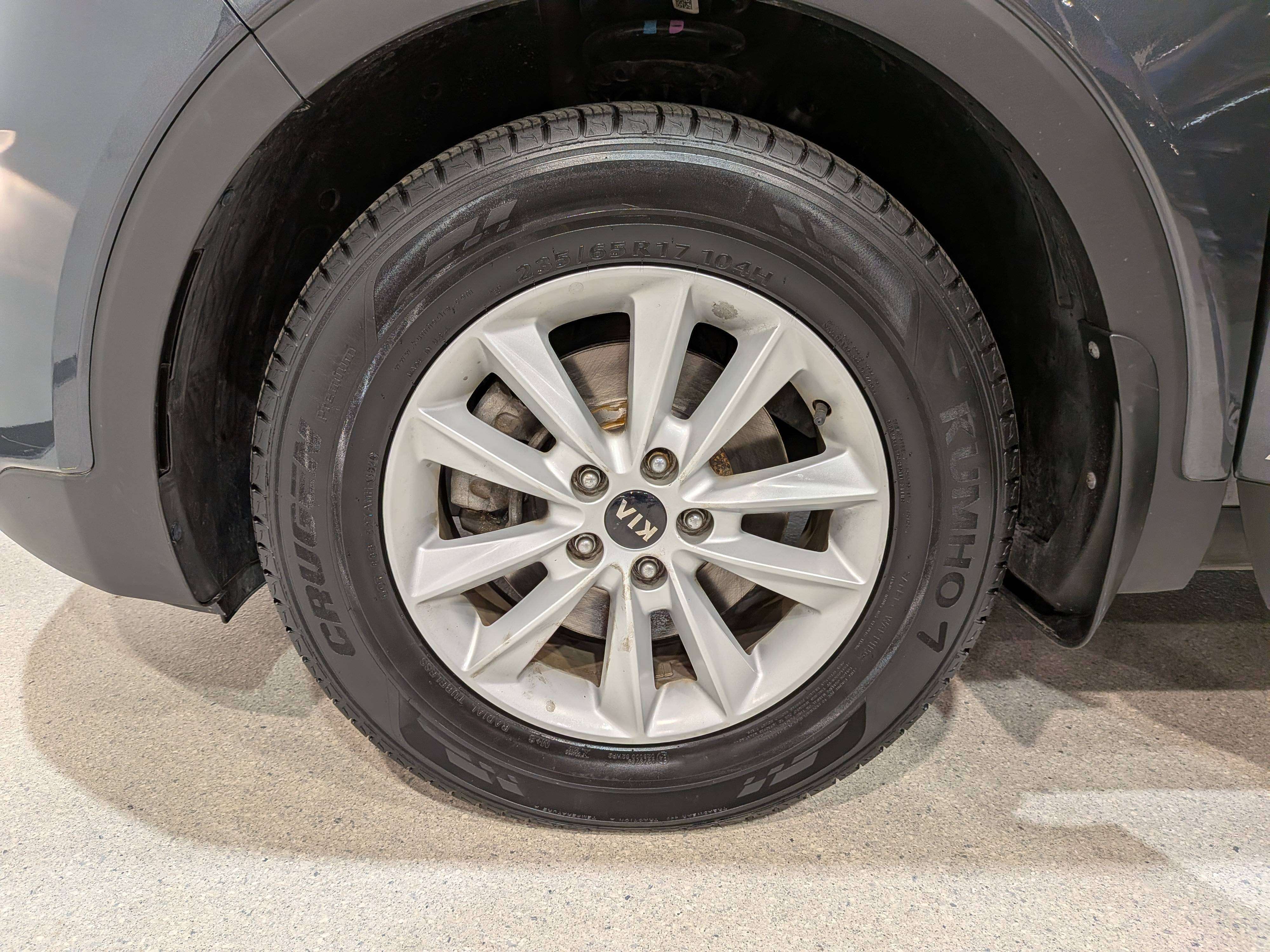 Kia Sorento 2020