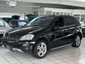 Mercedes-Benz ML 500 4MATIC AMG*XENON*AIRMATIC //ALPINE Negro - thumbnail 10