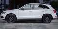 Audi Q5 2.0 TDI *Temp./SHZ/Klimaaut./Scheckheft* White - thumbnail 2