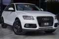 Audi Q5 2.0 TDI *Temp./SHZ/Klimaaut./Scheckheft* White - thumbnail 7