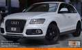 Audi Q5 2.0 TDI *Temp./SHZ/Klimaaut./Scheckheft* White - thumbnail 1